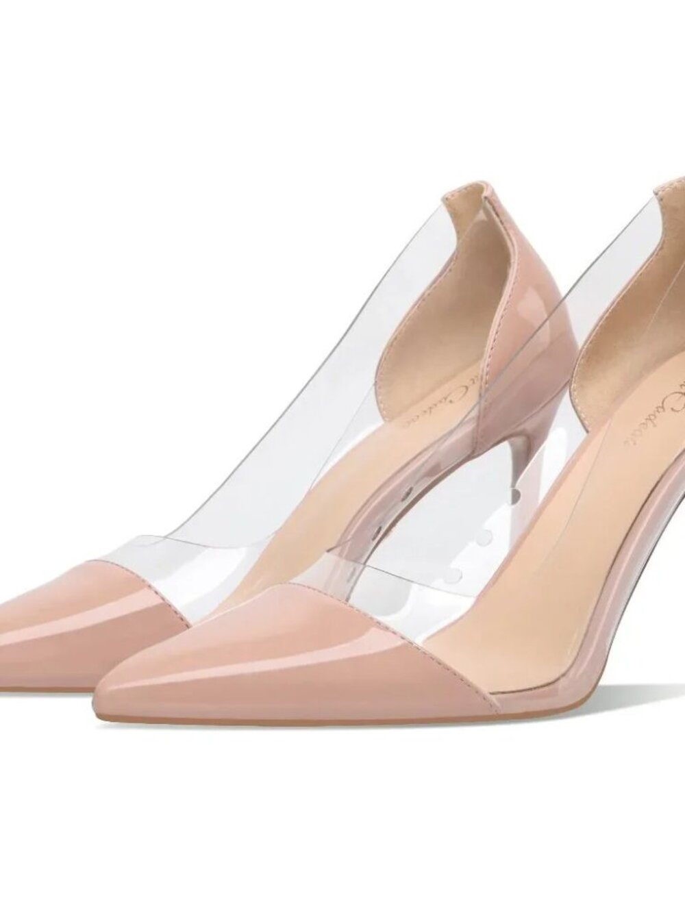 Petit Cadeau Lenora - Chic and Sexy - Pink